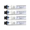 Iszo High-Power GPON OLT C+++ with 7dBm SC UPC, Optical PON Module, 2.5/1.25Gbps, Max Distance 20km, Compatible with OLT BDCOM HIOSO VSOL Think TPLINK and More (4pcs, 8dB) view 1