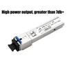 Iszo High-Power GPON OLT C+++ with 7dBm SC UPC, Optical PON Module, 2.5/1.25Gbps, Max Distance 20km, Compatible with OLT BDCOM HIOSO VSOL Think TPLINK and More (4pcs, 8dB) view 4