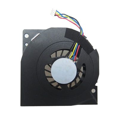 Mini PC CPU Fan for ASRock Industrial for NUC-N6415 DC5V 0.40A New