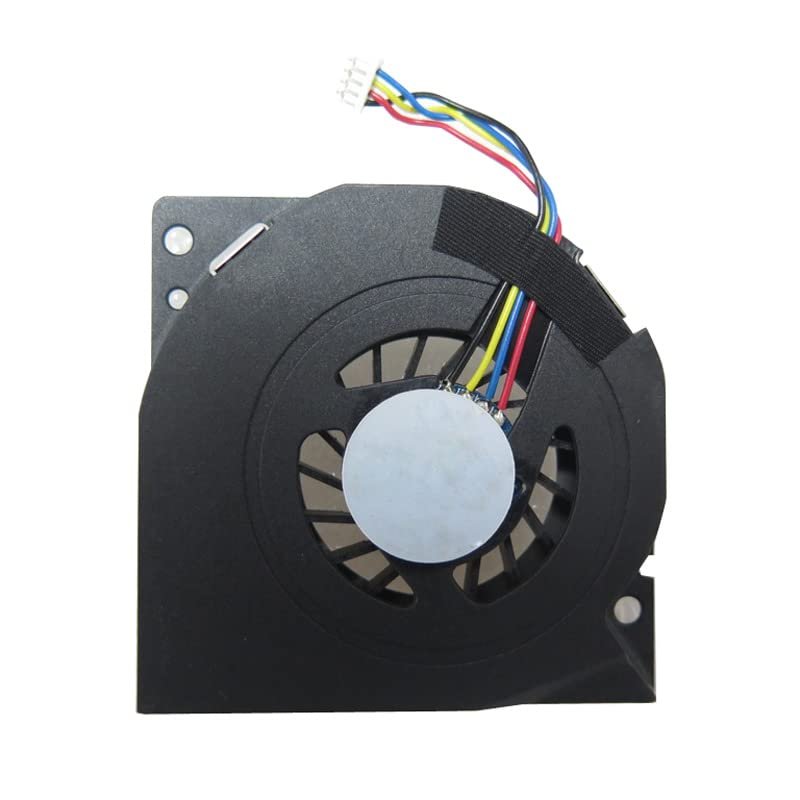 Mini PC CPU Fan for ASRock Industrial for NUC-N6415 DC5V 0.40A New