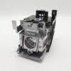 CTLAMP A+ Quality 5J.JDM05.001 Replacement Projector Lamp Bulb with Housing Compatible with Benq MX882UST MW883UST W1600UST view 1