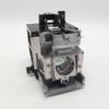CTLAMP A+ Quality 5J.JDM05.001 Replacement Projector Lamp Bulb with Housing Compatible with Benq MX882UST MW883UST W1600UST view 2