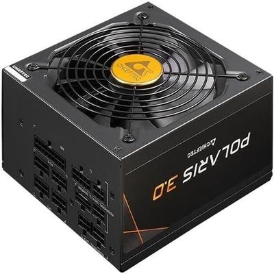 Chieftec PPS-850FC-A3 850W ATX30 PPS-850FC-A3