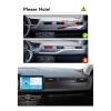 ZEARLY 9 Inch Android Radio Double Din Car Stereo Touch Screen Car Audio MP5 Player for Citroen C5 2 2008~2017 with USB/FM/SWC/GPS Navigation, Carplay/Android Auto/Mirror Link/RDS/DSP,M600s view 2