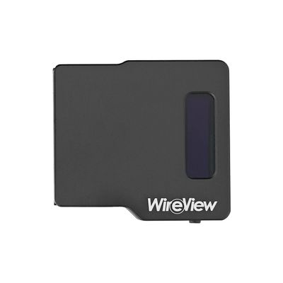 Thermal Grizzly WireView GPU - 2x8Pin PCIe Reversed - GPU Power Consumption Measuring Device - PCIe Power Connector - Real Time Direct Monitoring - Made in Germany
