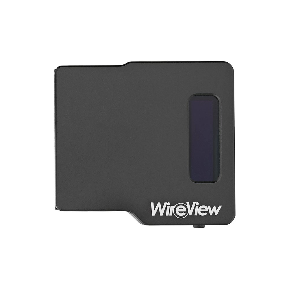 Thermal Grizzly WireView GPU - 2x8Pin PCIe Reversed - GPU Power Consumption Measuring Device - PCIe Power Connector - Real Time Direct Monitoring - Made in Germany