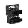 Thermal Grizzly WireView GPU - 2x8Pin PCIe Reversed - GPU Power Consumption Measuring Device - PCIe Power Connector - Real Time Direct Monitoring - Made in Germany view 4