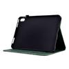 Case Cover Vintage Tablet Case Compatible with iPad Mini 6th Generation Case 2021 8.3 Inch,Compatible with iPad Mini 6 Case Cover, Premium PU Leather, Multi-Angle Viewing with 2 Credit Card Slots/Auto view 4