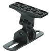 Parliky Speaker Wall Mount Bookshelf Speaker Wall Mount Surround Zinc Alloy Easy Installation view 1