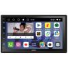 ATOTO S8 Android Double Din Car Stereo, Wireless CarPlay & Android Auto, Built-in 4G LTE, Dual Bluetooth, Live Rear View, 7" QLED Touchscreen, Chat-AI, 4G+32G, GPS Navigation, S8G2B74MS view 1