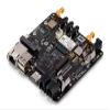 Arduino Portenta Max Carrier [ABX00043] - Industrial-Grade SBC with Multi-Connectivity (LoRa, CAT-M1, NB-IoT, Ethernet), JTAG Debugger, and Edge AI Support for Automation and Robotics view 1