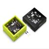 Arduino Portenta Max Carrier [ABX00043] - Industrial-Grade SBC with Multi-Connectivity (LoRa, CAT-M1, NB-IoT, Ethernet), JTAG Debugger, and Edge AI Support for Automation and Robotics view 4