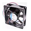 HAZEK New 8414 NH 8cm 80mm Fan 8025 DC24V 2.4W Server Inverter Cooling Fan Catholic view 2