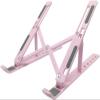 TATSEN Portable Laptop Stand Cooling Rack Foldable Laptop Stand Laptop Stand Cooling Pad Riser (Color : D, Size : 1) view 1