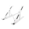 TATSEN Portable Laptop Stand Cooling Rack Foldable Laptop Stand Laptop Stand Cooling Pad Riser (Color : E, Size : 1) view 1