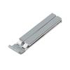 TATSEN Alloy Model Six Gears Adjustable Lifting Folding Portable Desktop Cooling Computer Stand for Laptop for Notebook Stand view 3