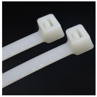 BAIJIAER 36 inch zip ties heavy duty outdoor use 20 pcs reusable long zip ties white cable ties wraps large plastic tie uv resistant 200 lbs Tensile Strength
