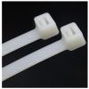 BAIJIAER 36 inch zip ties heavy duty outdoor use 20 pcs reusable long zip ties white cable ties wraps large plastic tie uv resistant 200 lbs Tensile Strength view 1