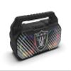 SOAR NFL Wireless Boombox Speaker, Las Vegas Raiders view 1