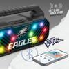 SOAR NFL Wireless Boombox Speaker, Las Vegas Raiders view 4