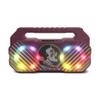 SOAR NCAA Wireless Boombox Speaker, Florida State Seminoles view 2