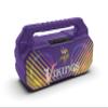 SOAR NFL Wireless Boombox Speaker, Minnesota Vikings view 1