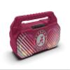 SOAR NCAA Wireless Boombox Speaker, Alabama Crimson Tide view 1