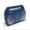 SOAR NFL Wireless Boombox Speaker, Dallas Cowboys view 1