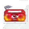 SOAR NFL Wireless Boombox Speaker, Dallas Cowboys view 3