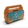 SOAR NFL Wireless Boombox Speaker, Miami Dolphins view 1