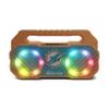 SOAR NFL Wireless Boombox Speaker, Miami Dolphins view 2