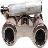 Captains Mother of Pearl Nickel Finish Binoculars for Kids and Adults| Best Gift view 4