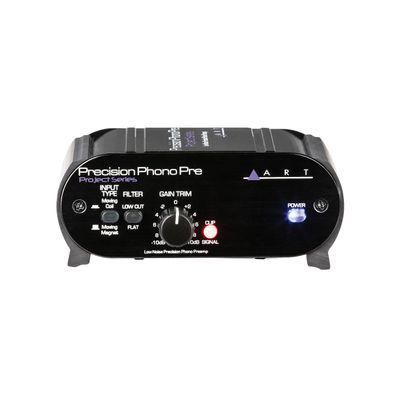 ART Precision Phono Pre Phono Preamp