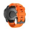 SCHIK For Garmin Fenix 7 / 7X / 7s Quick Release Silicone Watch band Wrist Strap Smart Watch Easyfit Band Strap (Color : Purple, Size : Fenix 7S) view 3