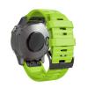 SCHIK For Garmin Fenix 7 / 7X / 7s Quick Release Silicone Watch band Wrist Strap Smart Watch Easyfit Band Strap (Color : Purple, Size : Fenix 7S) view 4