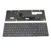 REMSEY Keyboard with Backlit Compatible for Hasee Z7-SL7S3 Z7-SP7D1 Z7-D3 Z7 US Colorful Backlit Monochromatic Backlit Kindly (Color : Colorful Backlit) view 1