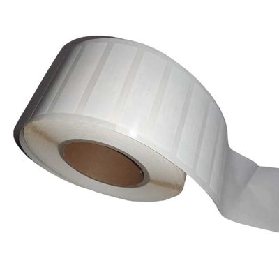 2000PCS UHF RFID Tag 9662 H3 Chip ISO18000-6C 915MHz Passive RFID UHF Sticker Label