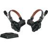 Hollyland Solidcom C1 Pro Wireless Intercom System - 2 Headsets view 1