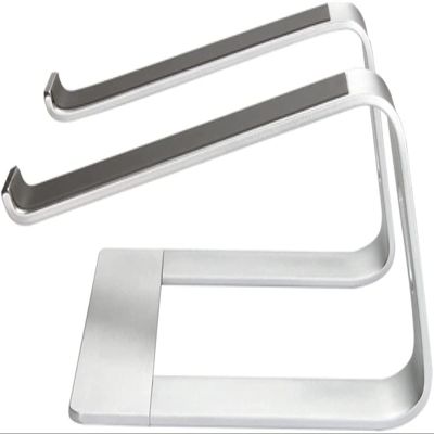 TATSEN Laptop Stand Holder Notebook Computer Stand Portable Laptop Non-Slip Heat Dissipation Holder Computer Accessories