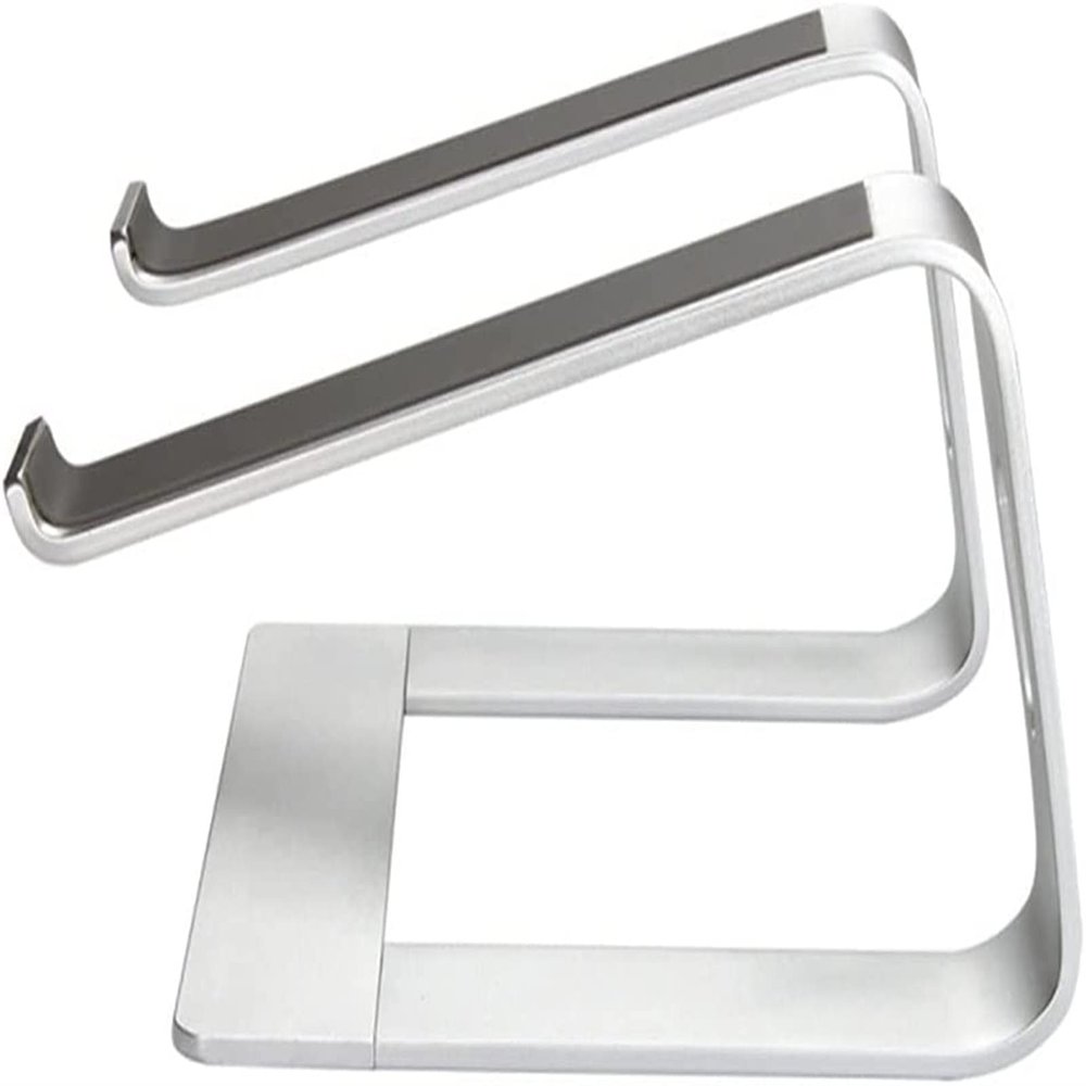 TATSEN Laptop Stand Holder Notebook Computer Stand Portable Laptop Non-Slip Heat Dissipation Holder Computer Accessories