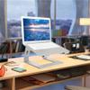 TATSEN Laptop Stand Holder Notebook Computer Stand Portable Laptop Non-Slip Heat Dissipation Holder Computer Accessories view 2