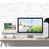 TATSEN Laptop Stand Holder Notebook Computer Stand Portable Laptop Non-Slip Heat Dissipation Holder Computer Accessories view 4