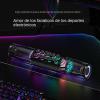 MBETA Game Computer Speakers Gaming Audio Desktop Desktop Bluetooth High-Power Subwoofer view 2
