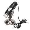 Digital Microscope Skin Diagnosis Hair Analyzer 0X200X USB Skin Scalp Detector Multifunctional Handheld Magnification Camera view 1