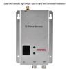 Video Transmitter and Receiver 1.2G 1.5W CCTV Audio Video Transceiver Monitoring Transmitter and Receiver Kit Real time is Responsive view 3