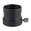 1.25 Inch to 0.965 Inch Eyepiece Adapter, 31.7mm to 24.5mm Telescope Eyepiece Metal Adapter view 1