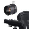 1.25 Inch to 0.965 Inch Eyepiece Adapter, 31.7mm to 24.5mm Telescope Eyepiece Metal Adapter view 4