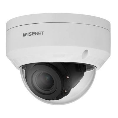 2MP A-Series IR Vandal Dome