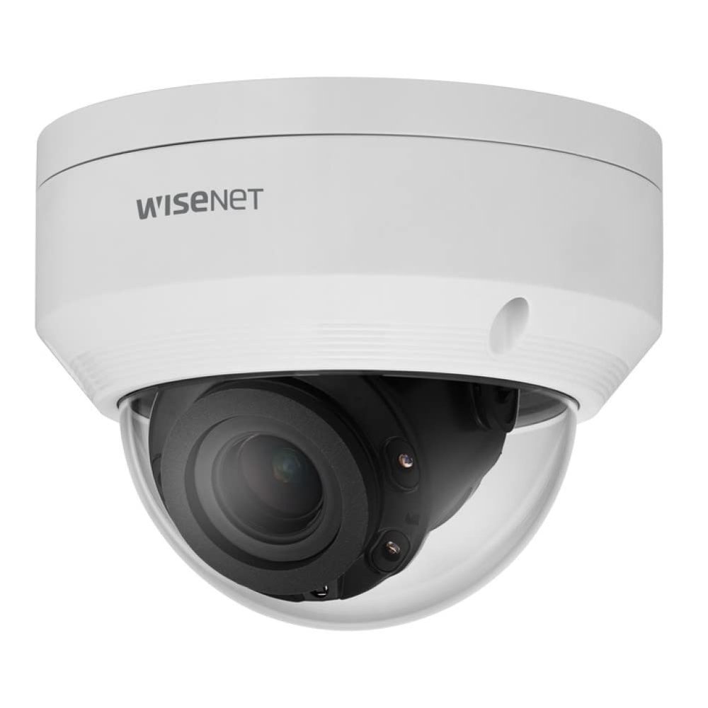 2MP A-Series IR Vandal Dome