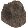 Proficient Audio PAS-RS6-SHALEBROWN Proficient Protege 6" Two-Way High-Performance Outdoor Rock Loudspeaker, 8 Ohm, 60  21000 Hz, 89 dB, Shale Brown view 1